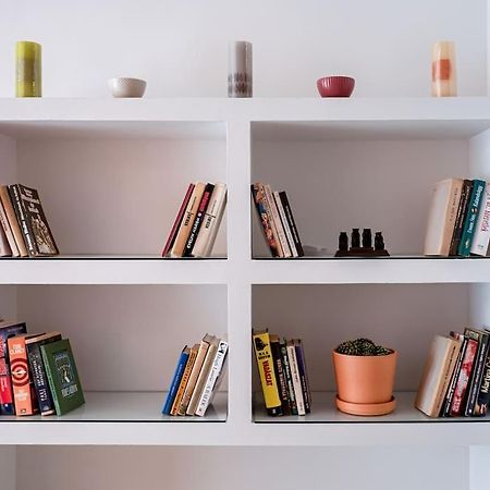 Mexicopo Apartment With Garage Budapest Bagian luar foto