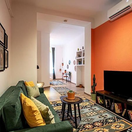 Mexicopo Apartment With Garage Budapest Bagian luar foto